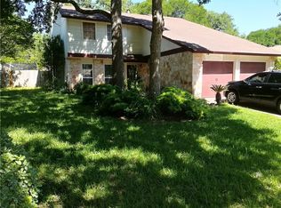 11706 Birchbark Trl, Austin, TX 78750