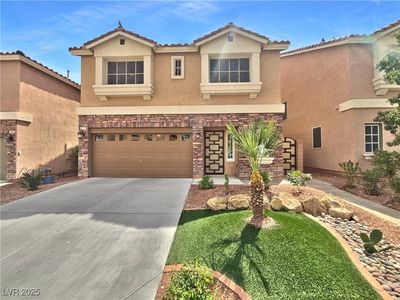 6053 Lambert Bridge Ave, Las Vegas, NV, 89139