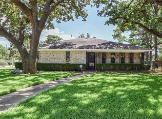 600 Wendy Ct, Irving, TX 75060
