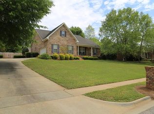 651 Westbrook Rd, Dothan, AL 36303