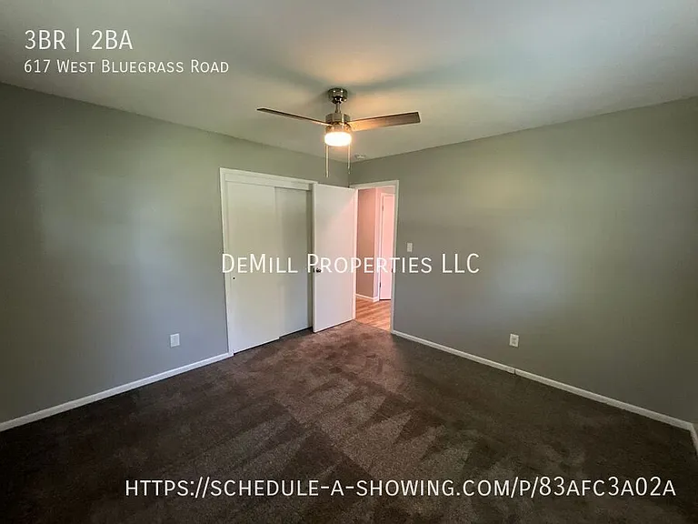617 W Bluegrass Rd — Photo 22