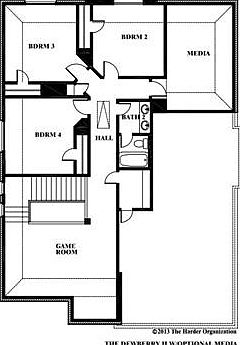 3rd image of 1009 Cliveden Blvd