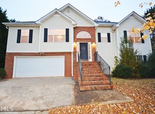40 Rock Wood Ct, Covington, GA 30016