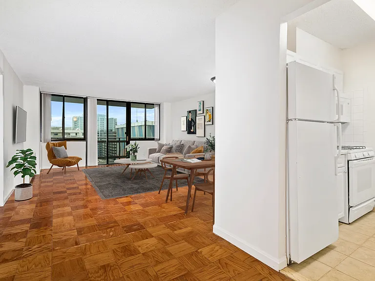 Classic Apartment