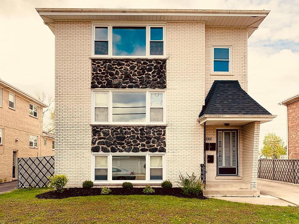 1st image of 9109 Sahler Ave