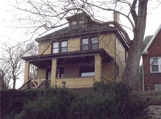 106 E Willock Rd, Pittsburgh, PA 15227