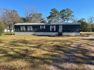 170 Live Oak St, Frisco City, AL 36445