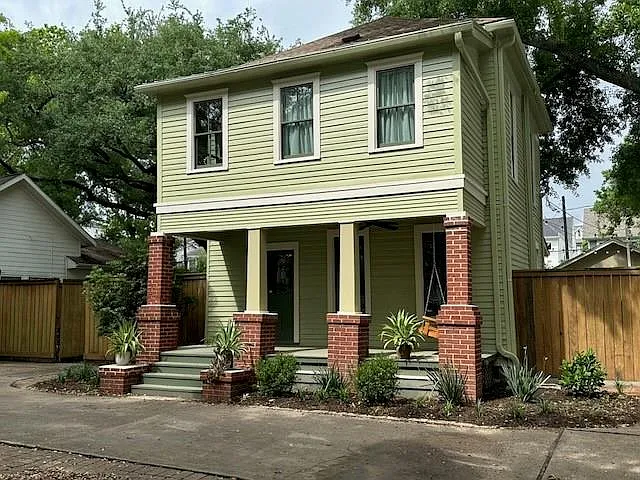 1023 Tulane St — Photo 47