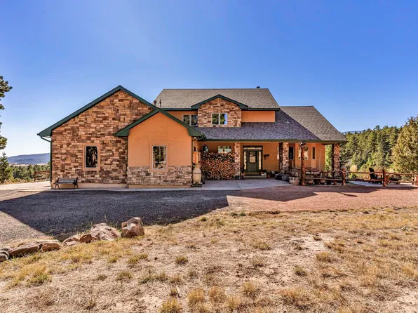 6721 Signal Mountain Rd, Beulah, CO 81023