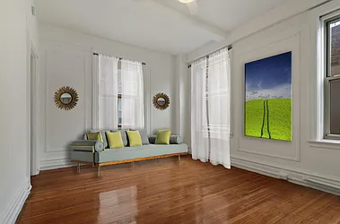 Rented by Weichert Properties - NYC