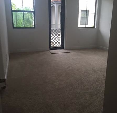 Downtown Doral. Master Bedroom