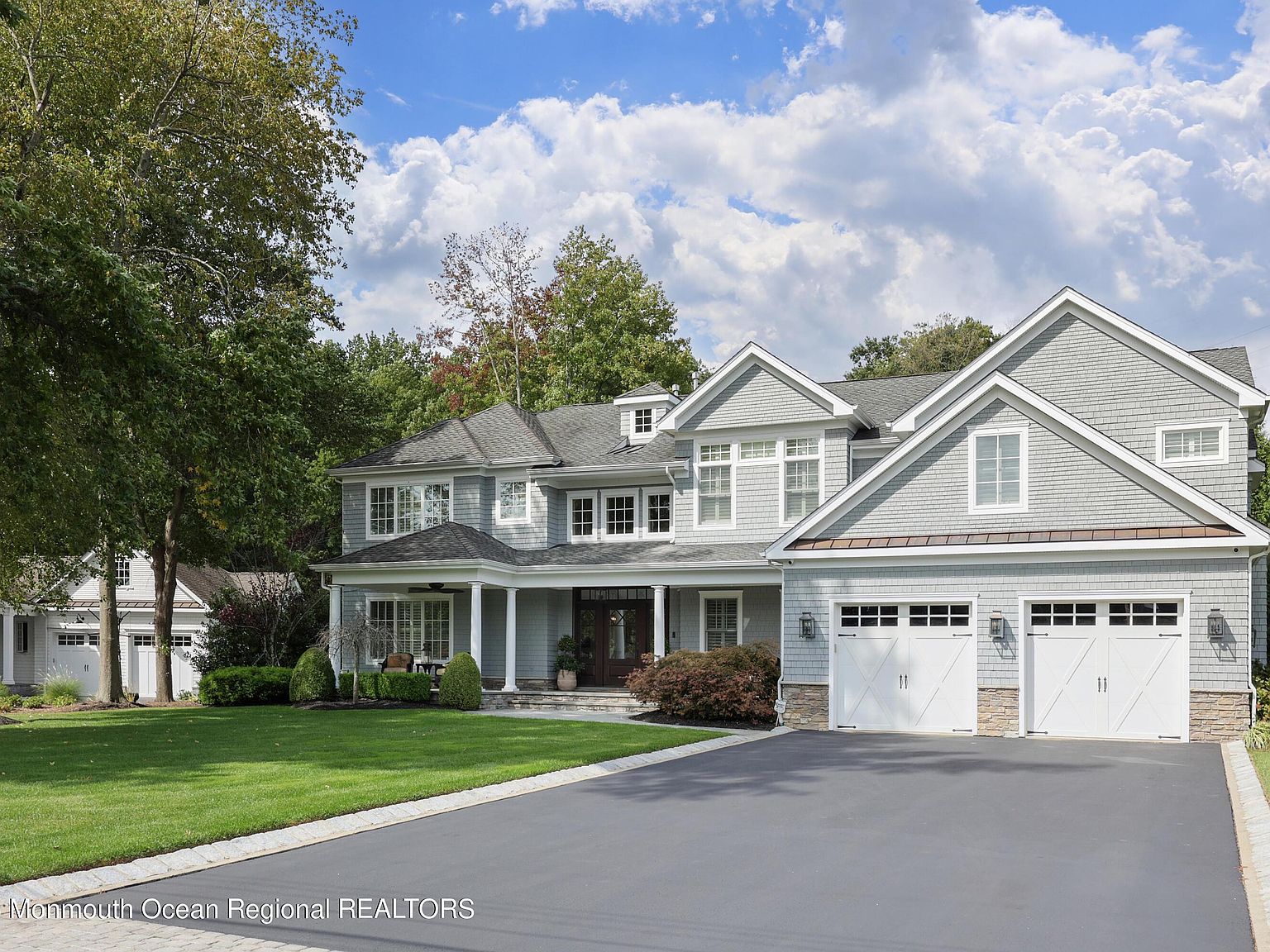 29 Winding Way, Little Silver, NJ 07739 | Zillow