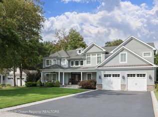 29 Winding Way, Little Silver, NJ 07739