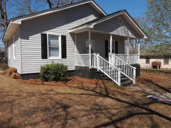 408 4th St, Inman, SC 29349