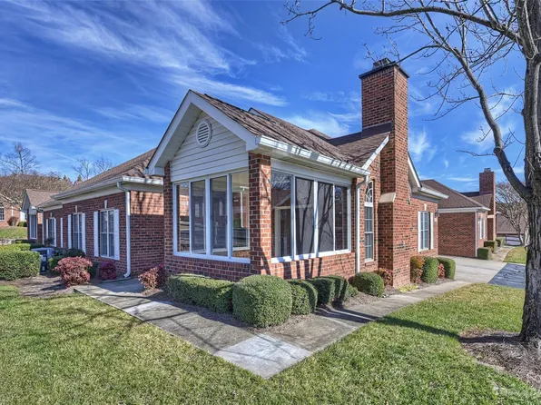 8445 Windsor Ridge Dr, Charlotte, NC 28277