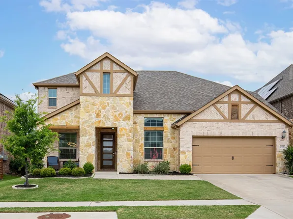 2708 Bedford Rd, Northlake, TX 76226