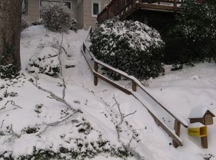 4280 SW Chesapeak Ave, Portland, OR 97239