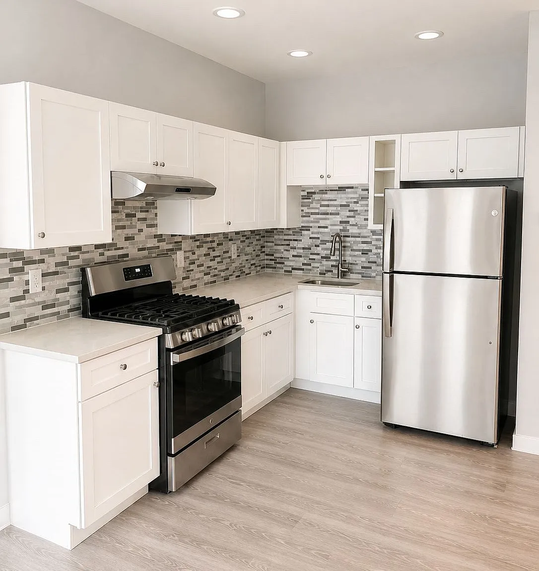 1 bed, $1,718 — Photo 1