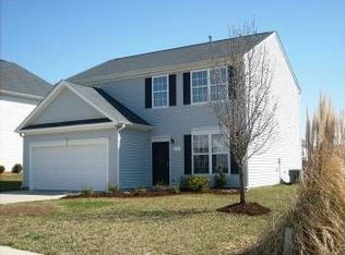 5186 Ashgrove Dr, Greensboro, NC 27410