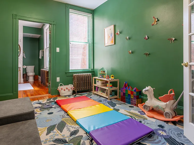 1770 Willard St NW #2 — Photo 22