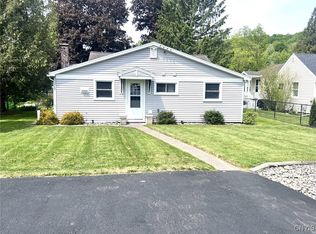 6003 Morningstar Dr, Homer, NY 13077