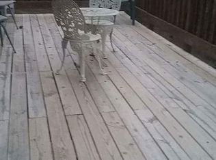 1754 Little Creek Rd, Dublin, VA 24084