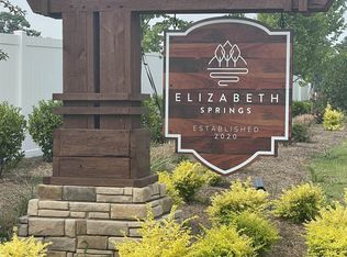 312 Kavanaugh Rd, Wake Forest, NC 27587