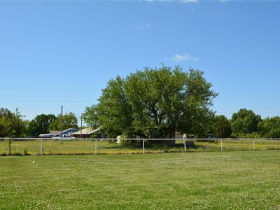 9494 N Cincinnati Ave, Sperry, OK, 74073