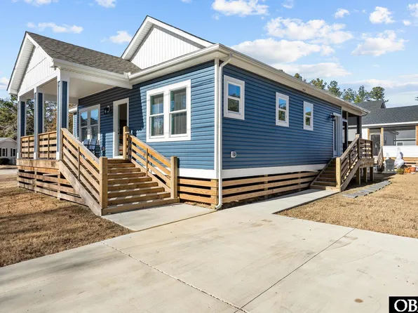 907 Amanda St Lot 9, Manteo, NC 27954