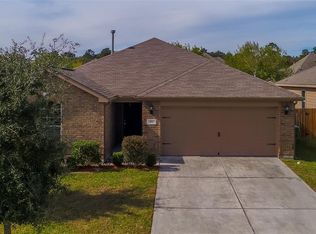 302 Lazy Pine Ct, Conroe, TX 77304