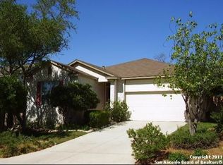 15706 Knollrun, San Antonio, TX 78247