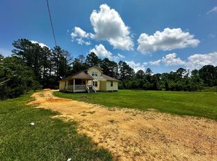 4535 Tower Hill Rd, Liberty, MS 39645