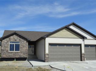 4637 Silver Creek Trl, Billings, MT 59106