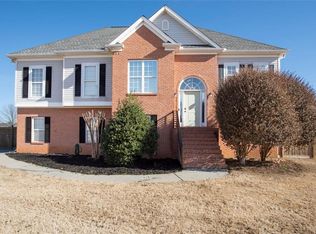 19 Candlestick Cmn NW, Cartersville, GA 30120