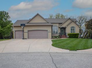 841 N Bracken Cir, Wichita, KS 67206