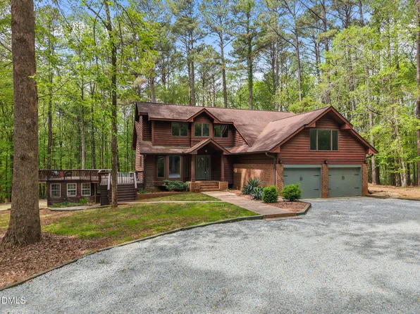 767 Redbud, Pittsboro, NC 27312