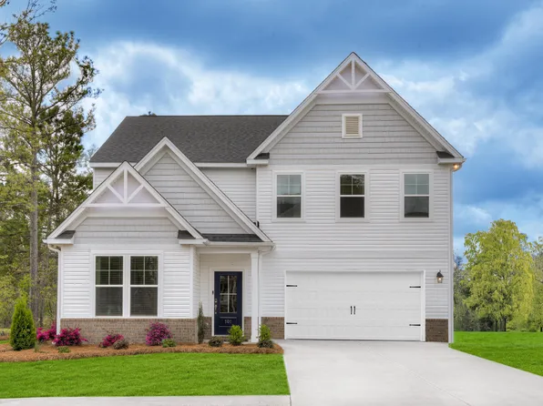1676 Lilac Garden Ln, Knightdale, NC 27545