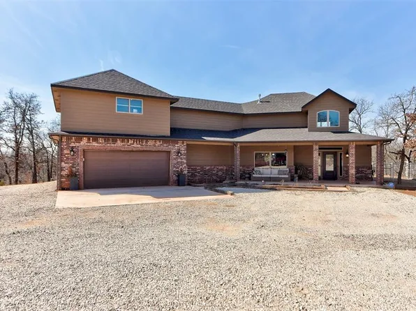 24186 Colt Ln, Norman, OK 73026