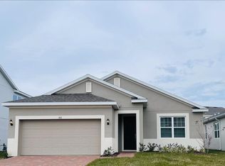 366 Switchgrass Loop, Minneola, FL 34715