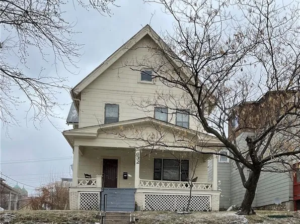 632 Orville Ave, Kansas City, KS 66101