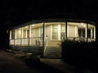 71 Gardner St #1, West Roxbury, MA 02132