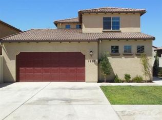 1892 Roby Ave, Porterville, CA 93257