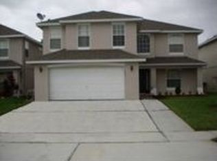 607 Abaco Ct, Kissimmee, FL 34746