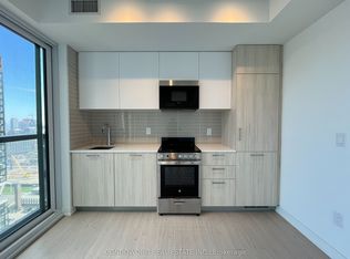 65 Mutual St #2609-C08, Toronto, ON M5B 0E5