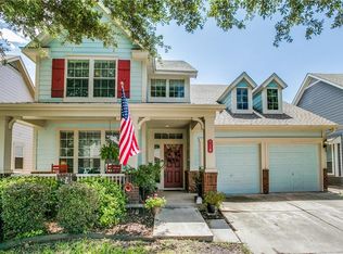 714 Creek Walk Pl, Arlington, TX 76015