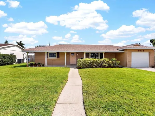 6074 28th Ave N, Saint Petersburg, FL 33710