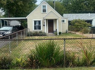 2899 Howey Rd, Columbus, OH 43224