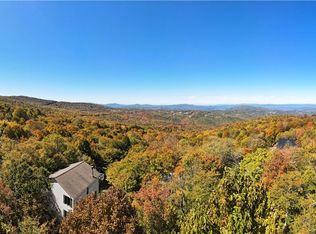 118 N Pinnacle Ridge Rd, Banner Elk, NC 28604