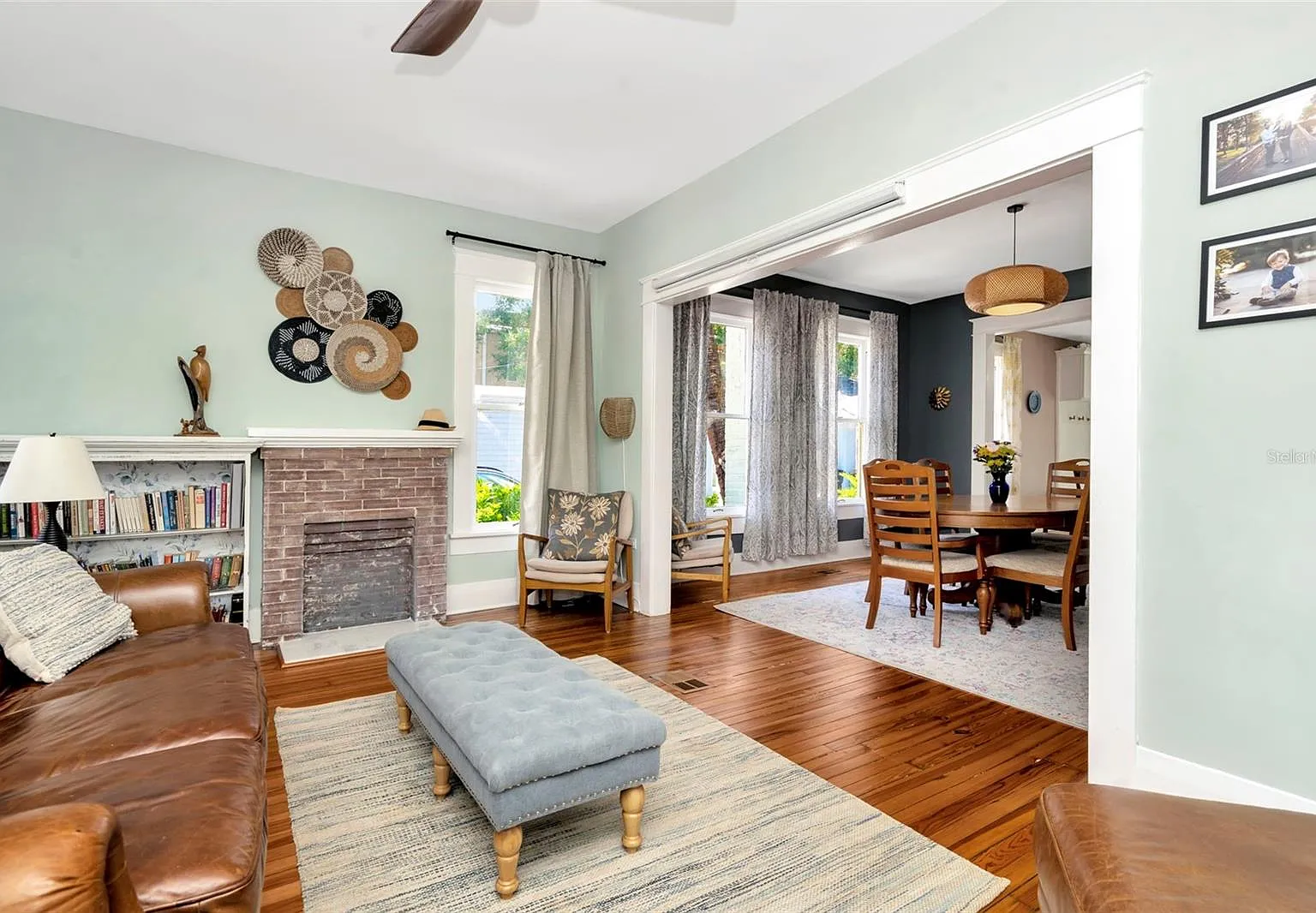 2 bed, 1650 sqft, $3,750 — Photo 3