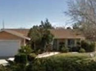 12665 Sunny Vista Ave, Victorville, CA 92395